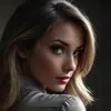 Generator obrazów pornograficznych z wykorzystaniem sztucznej inteligencji
