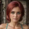 yapay zekâ porno görsel üretici