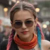 Generator obrazów pornograficznych z wykorzystaniem sztucznej inteligencji