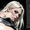 generatore di immagini porno IA