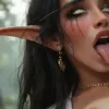 KI-Pornobild-Generator
