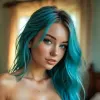 مولد الصور الإباحية بالذكاء الاصطناعي