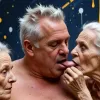 generatore di immagini porno IA