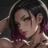 Generator obrazów pornograficznych z wykorzystaniem sztucznej inteligencji
