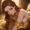 AIポルノ画像ジェネレーター
