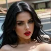 Generator obrazów pornograficznych z wykorzystaniem sztucznej inteligencji