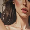 Generator obrazów pornograficznych z wykorzystaniem sztucznej inteligencji