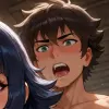 generatore di immagini porno IA