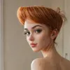 Generator obrazów pornograficznych z wykorzystaniem sztucznej inteligencji