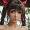 Generator obrazów pornograficznych z wykorzystaniem sztucznej inteligencji