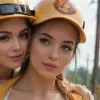 генератор порно-изображений на ИИ