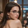 Pencipta imej lucah AI