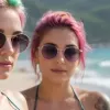 generatore di immagini porno IA