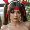 Generator obrazów pornograficznych z wykorzystaniem sztucznej inteligencji