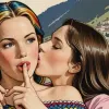 yapay zekâ porno foto üretici