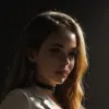 gerador de imagens pornô com IA