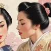 AI 포르노 이미지 생성기