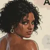 gerador de fotos pornô com IA
