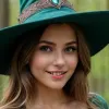 Generator obrazów pornograficznych z wykorzystaniem sztucznej inteligencji