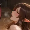 KI-Pornobild-Generator