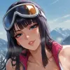 Generator obrazów pornograficznych z wykorzystaniem sztucznej inteligencji