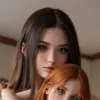 generatore di immagini porno IA