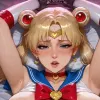 AIポルノ画像ジェネレーター