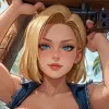 generatore di immagini porno IA