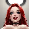 generatore di immagini porno IA
