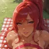 generatore di immagini porno IA