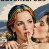 yapay zekâ porno görsel üretici