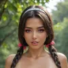 Generator obrazów pornograficznych z wykorzystaniem sztucznej inteligencji