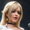 KI-Pornobild-Generator