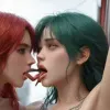 AI porn pic generator