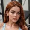 Generator obrazów pornograficznych z wykorzystaniem sztucznej inteligencji