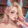 generatore di immagini porno IA