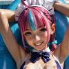 generatore di immagini porno IA