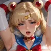 AIポルノ画像ジェネレーター