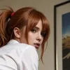 generatore di immagini porno IA