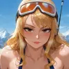 Generator obrazów pornograficznych z wykorzystaniem sztucznej inteligencji