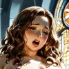generatore di immagini porno IA