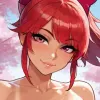 generatore di immagini porno IA