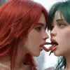 AI porn image generator