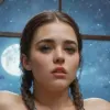 generatore di immagini porno IA