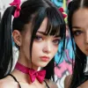 generatore di foto porno IA