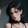 Generator obrazów pornograficznych z wykorzystaniem sztucznej inteligencji
