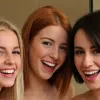 Generator obrazów pornograficznych z wykorzystaniem sztucznej inteligencji