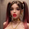 yapay zekâ porno görsel üretici