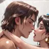 generatore di immagini porno IA