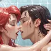 yapay zekâ porno foto üretici